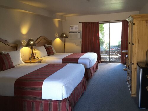Гостиница Beaver Creek Inn