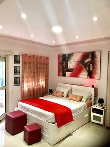 Гостиница Paphos Gardens Holiday Resort