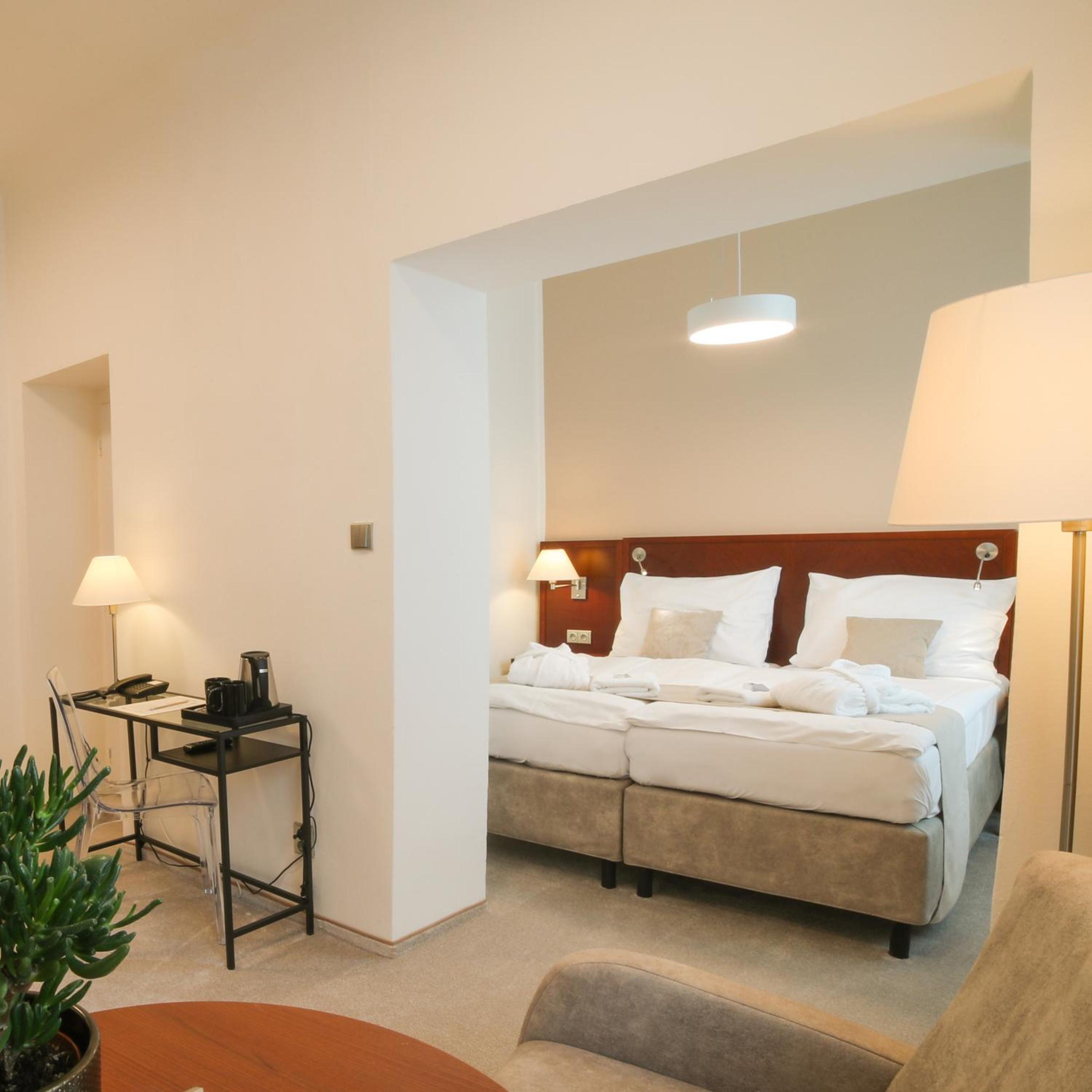 Фото Hotel Kozák