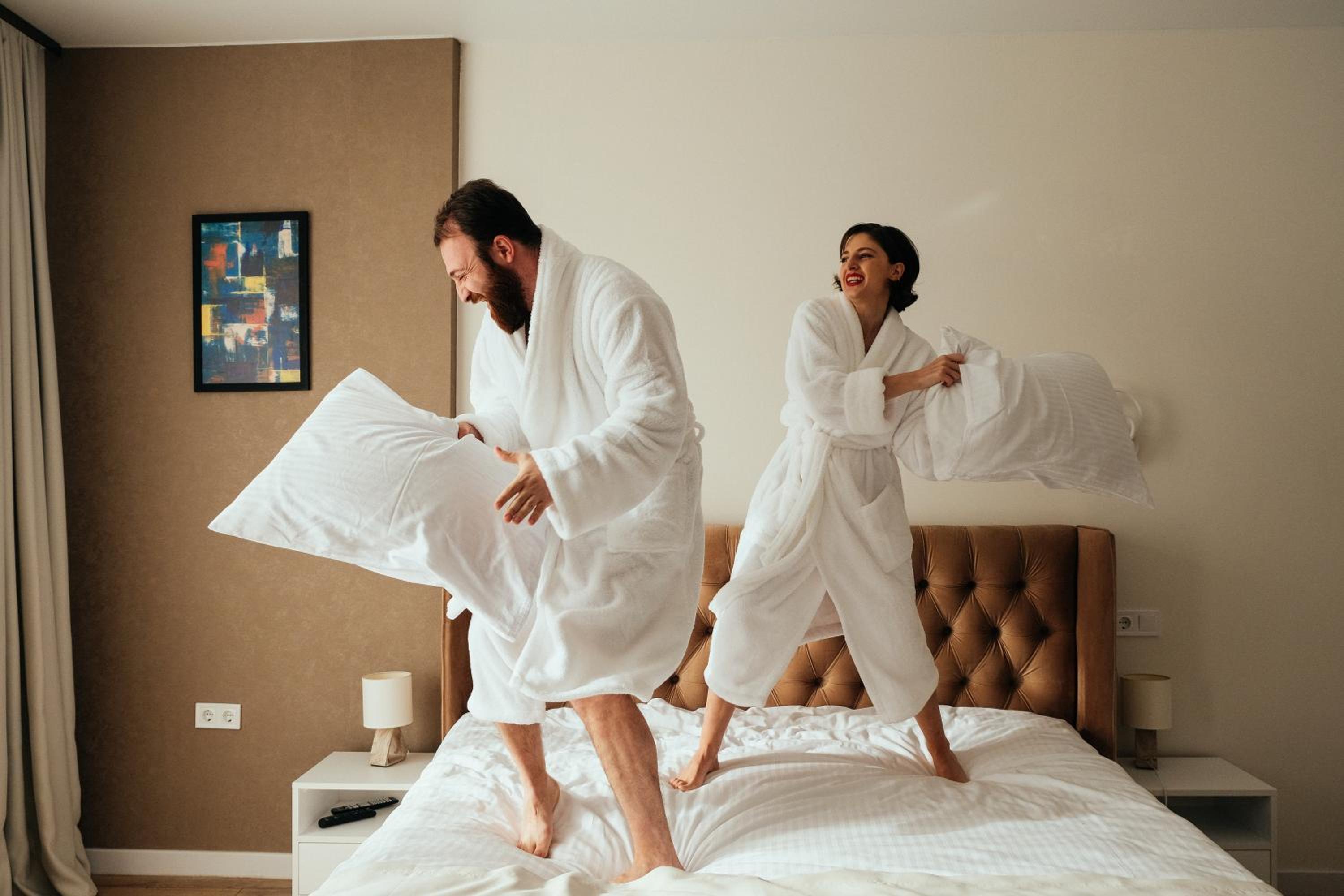 Фото White Sails Residential Hotel