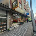 Butcher Ahmet (İstanbul, Bahçelievler, Hürriyet Cad., 71A), tienda de carnes, embutidos