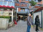 Bulent Borekcilik (İzmir, Anadolu Cad., 933B), cafe