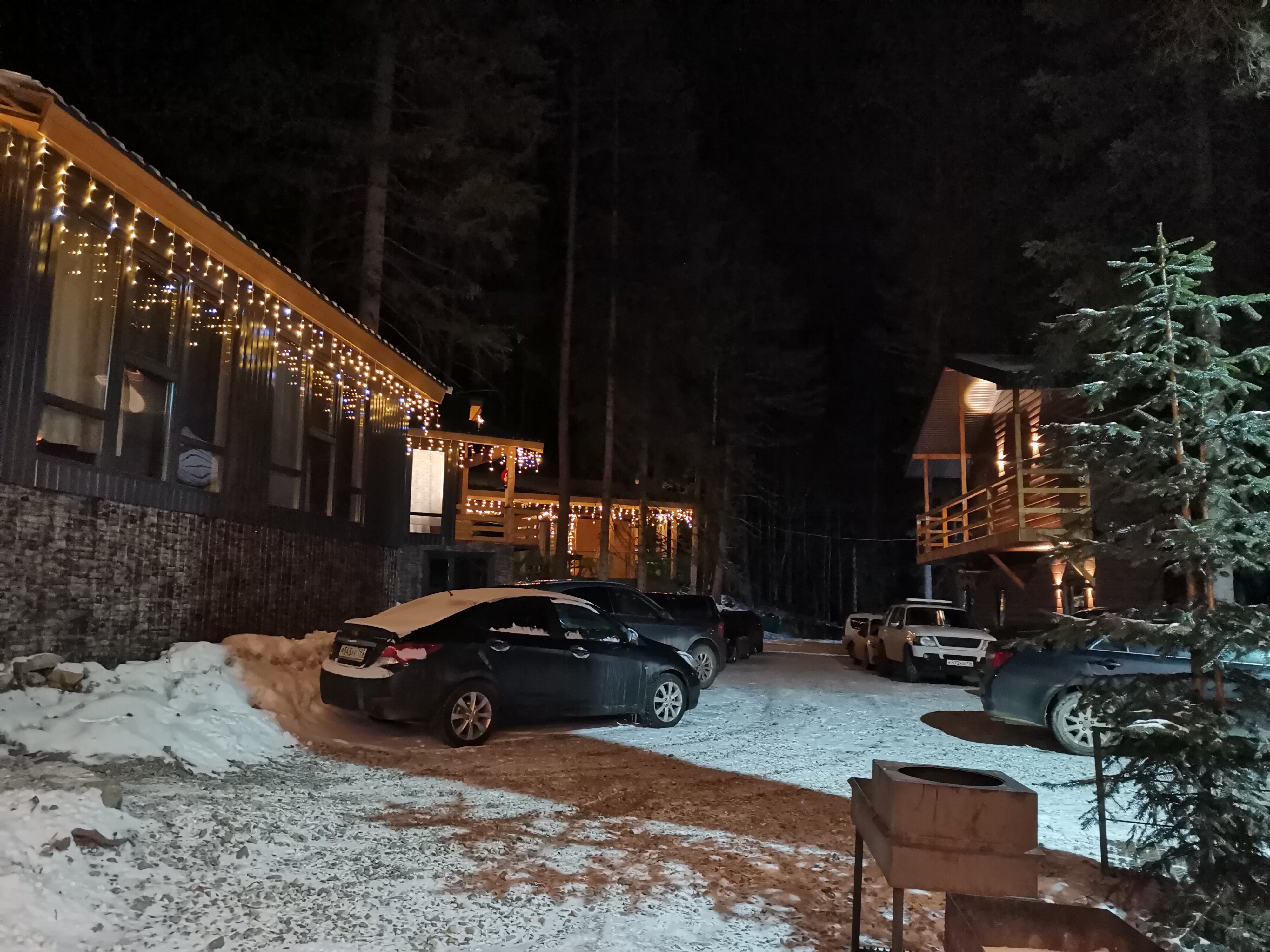 Фото Саулук-Архыз