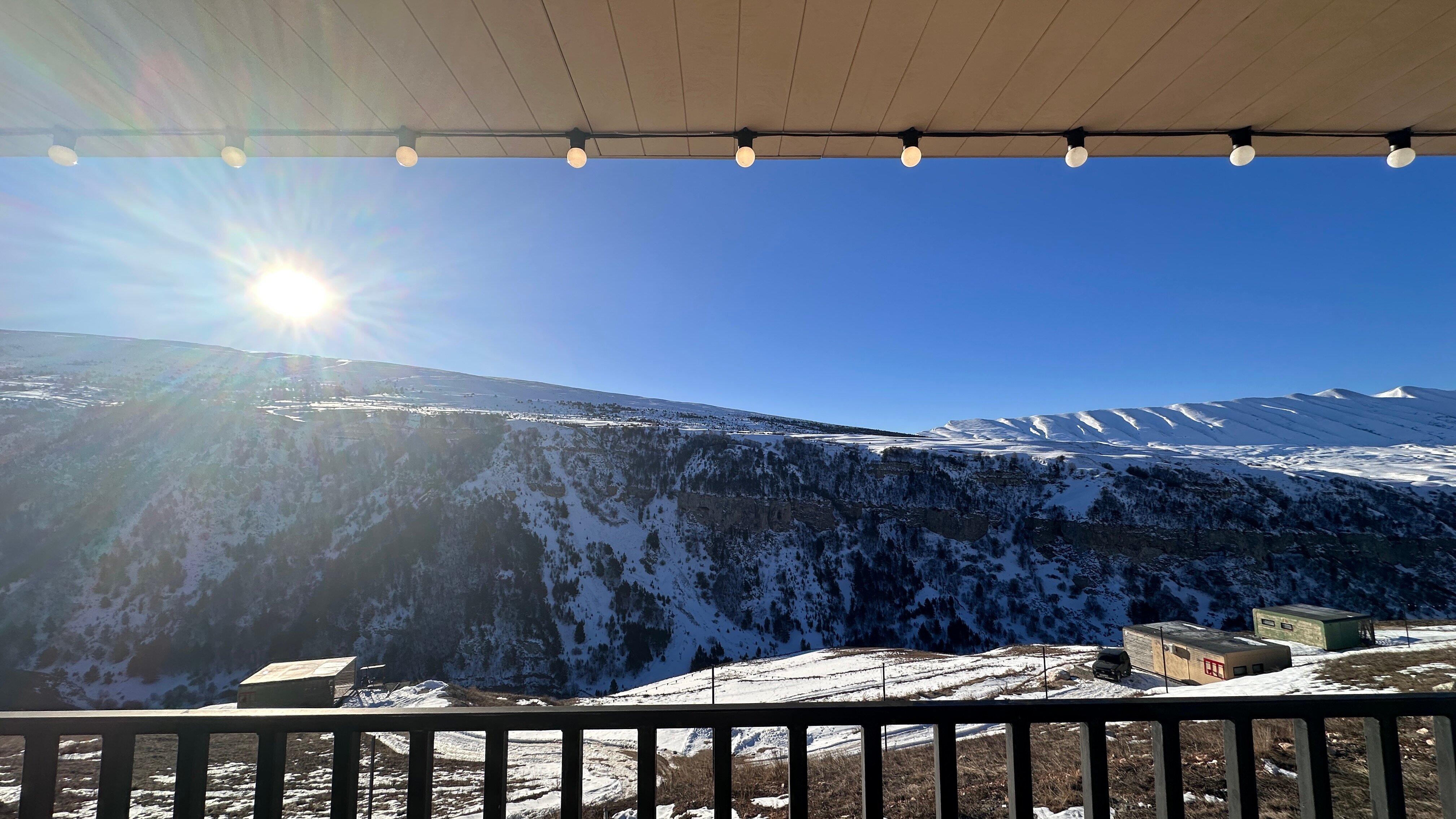 Фото Air Glamping