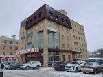 Kf Granit (10 Let Oktyabrya Street, 193к2) ، بيع وتأجير العقارات التجارية