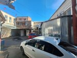 Стройсервис-Юг (Tsentralniy City administrative district, Tsentralniy Microdistrict, Chapaev Street, 87), empresa de ti