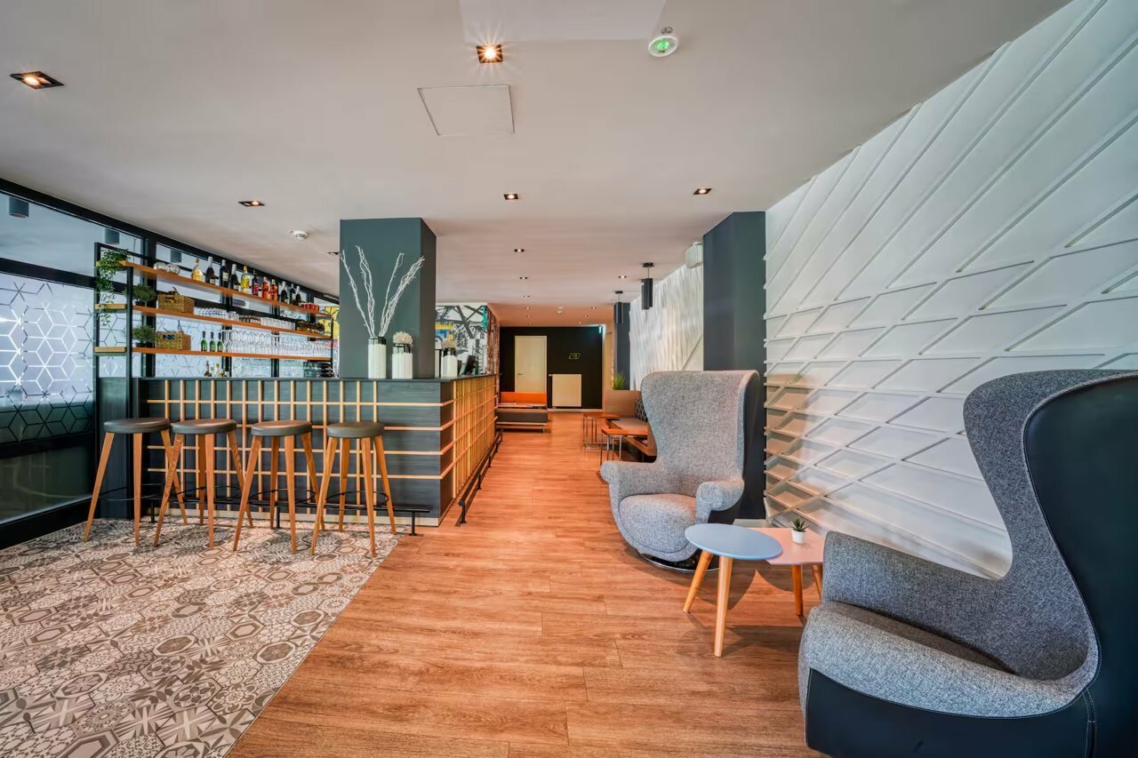 Фото Vienna House Easy by Wyndham Dortmund