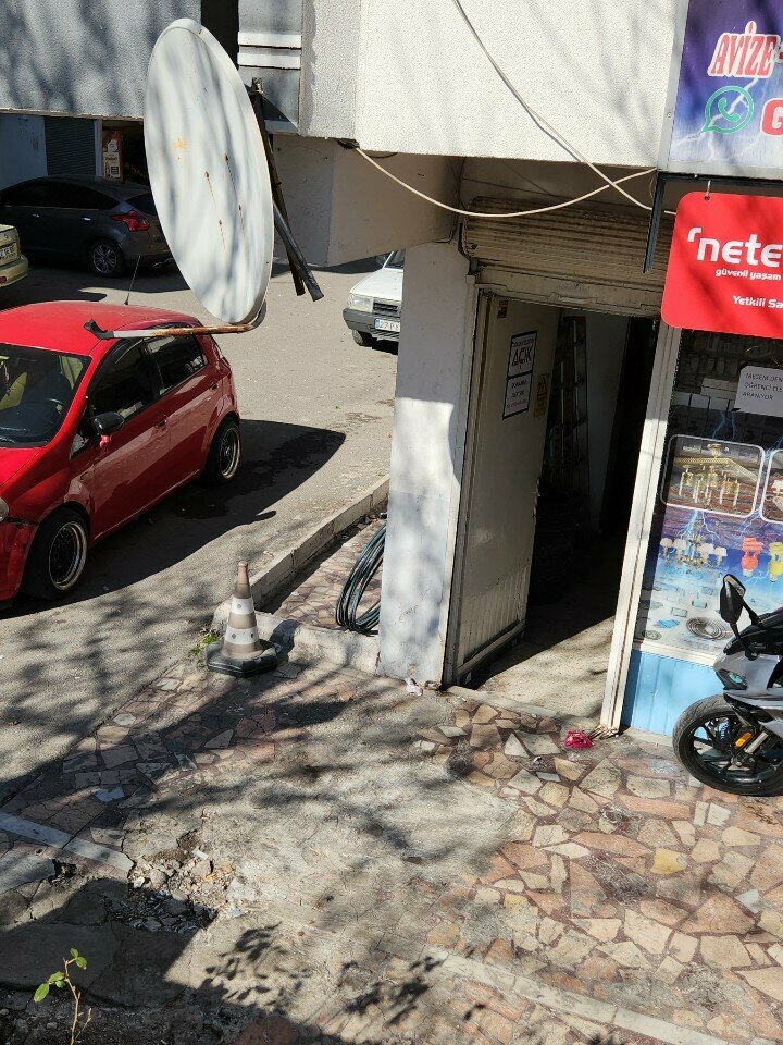 Lamps Hardware Electric, Gaziantep, photo