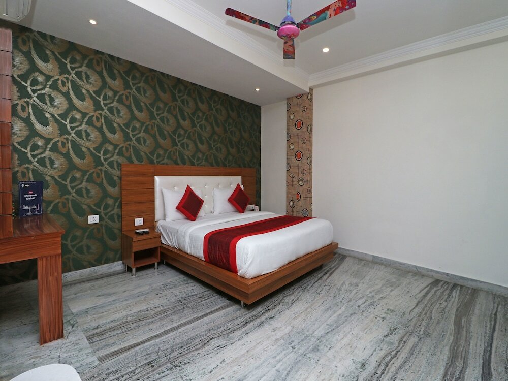 Фото Hotel Grand Shoba