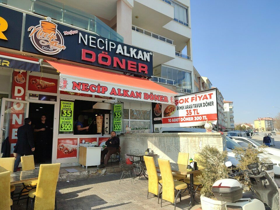 Lifts and equipment Kocak Elevator, Konya, photo