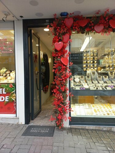 Adil İdil Kuyumculuk Fotoğraf 2