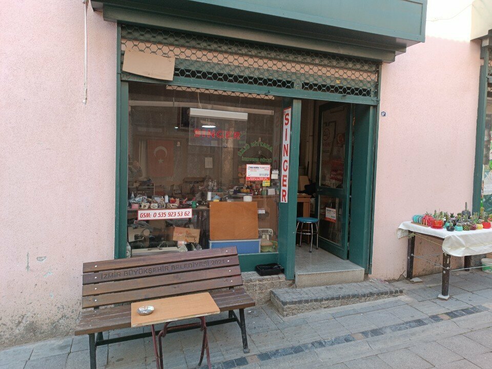 Electrical equipment repairs Ugurlu Servis, Izmir, photo