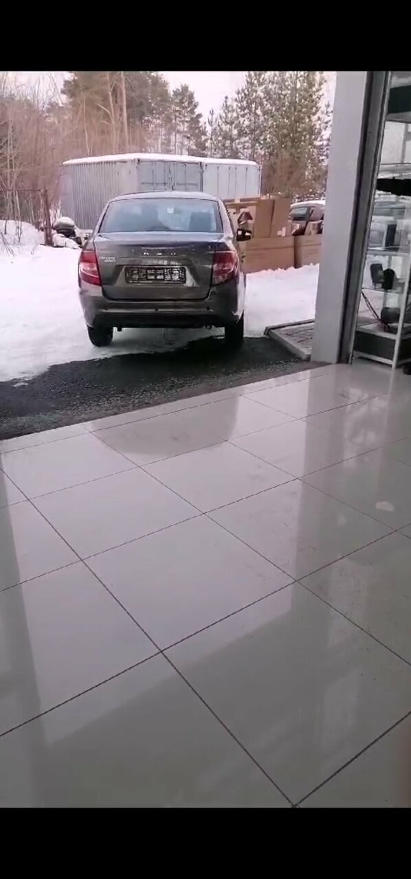 photo Лада Восток
