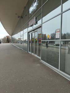 Tobacco and smoking accessories shop Q Store, Veliky Novgorod, photo