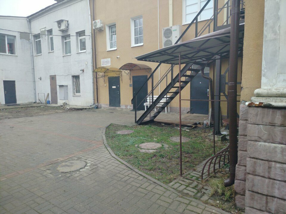 Nursing home Уют, Bobruisk, photo