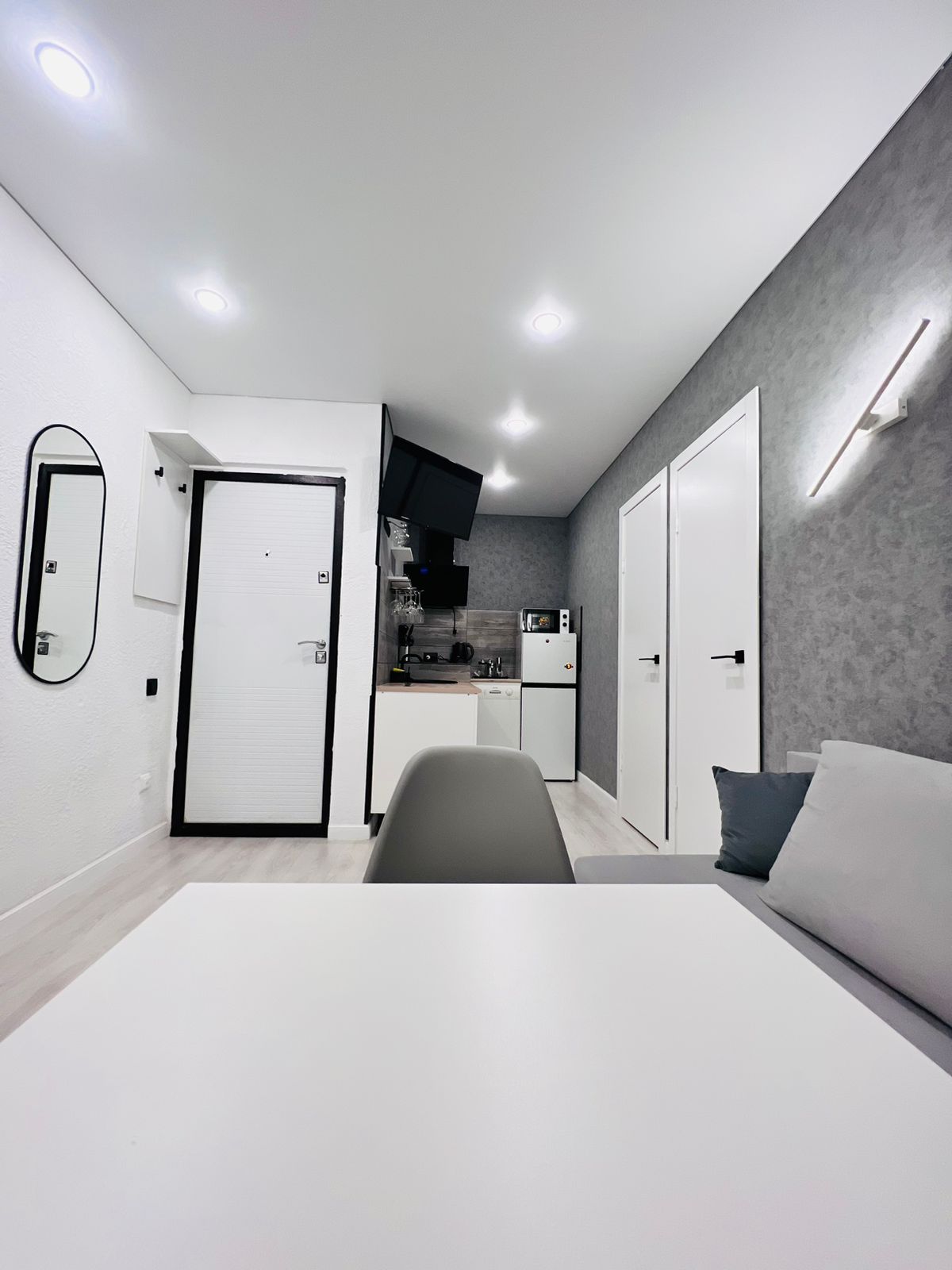 Фото Апартаменты ул. Гагарины