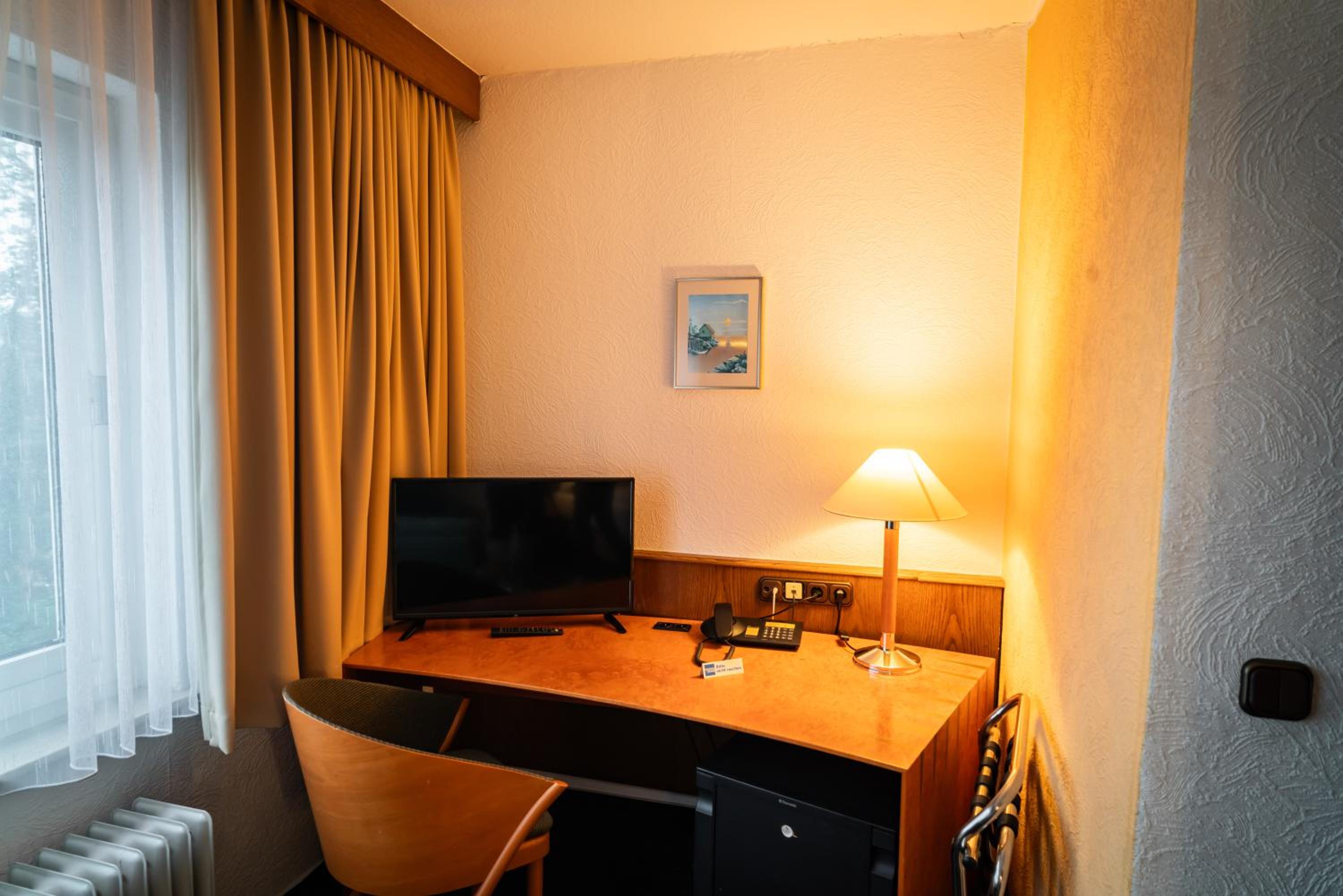 Фото Hotel Martina