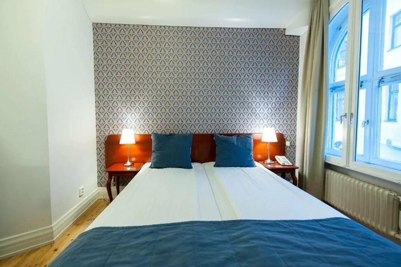 Фото Frimurarehotellet, Sure Hotel Collection by Best Western