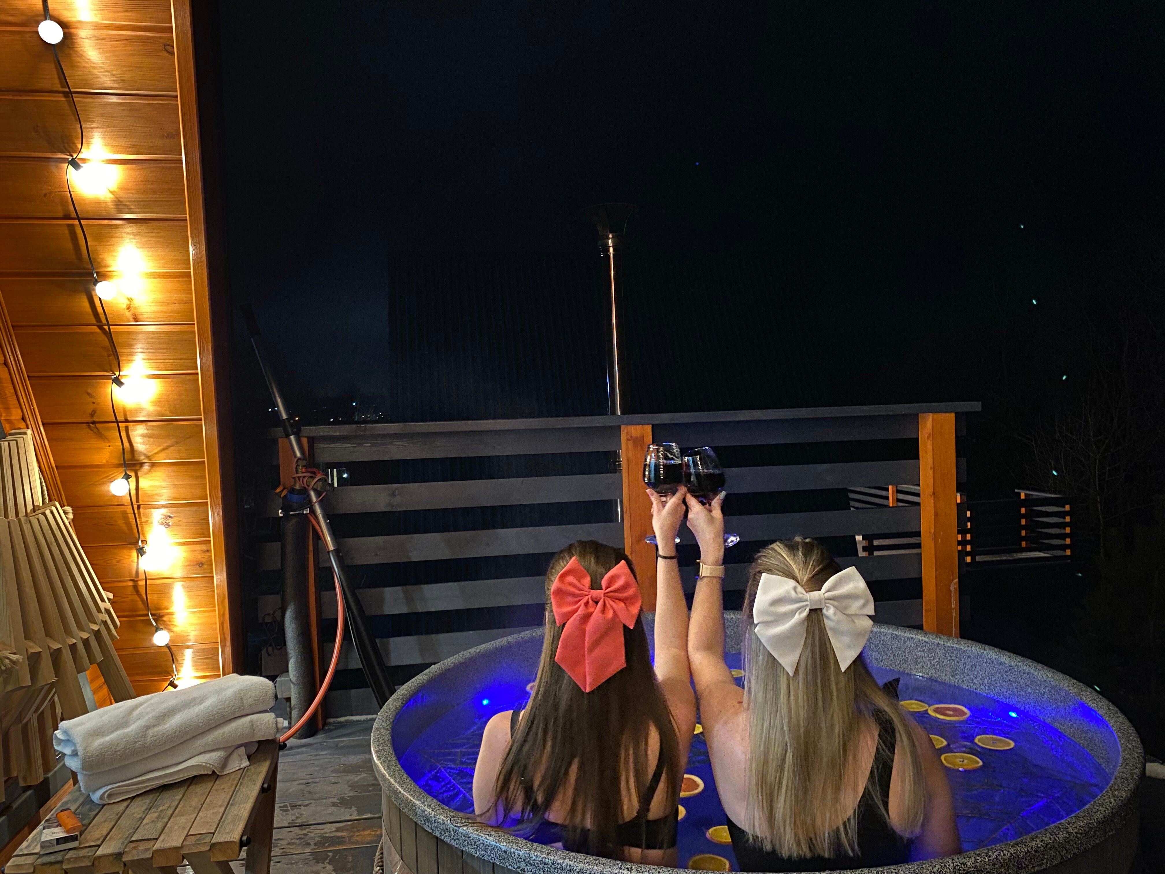 Фото Лисичкин холм