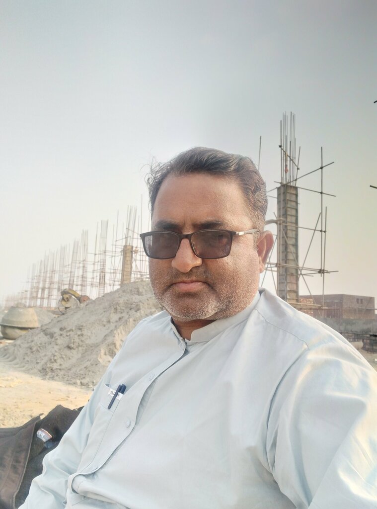 Real estate agency Rehman associates, Lahore, photo