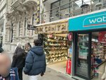 Sik Canta (Istanbul, Sisli, Halaskargazi Avenue, 104), tienda de bolsos y maletas