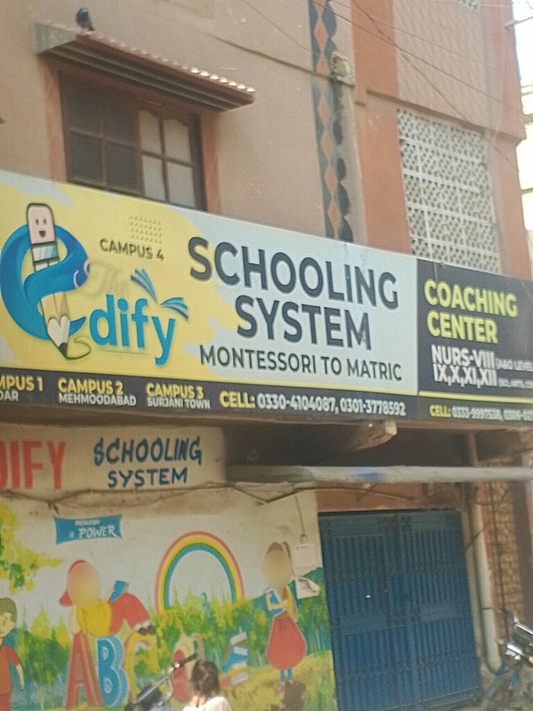 Medical center, clinic Sir faisal coaching centre, Karachi, photo