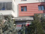 Melek Terzi (Ankara Province, Yenimahalle, Cumhuriyet Mah., 2422nd Avenue, 8K), tailor