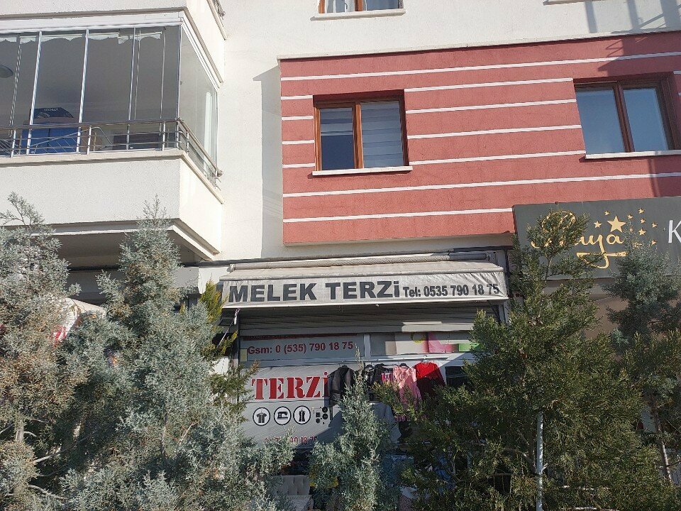 Tailor Melek Tailor, Ankara, photo