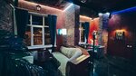 Shelby Lounge (ulitsa Rudolfa Nureyeva, 10), hookah lounge
