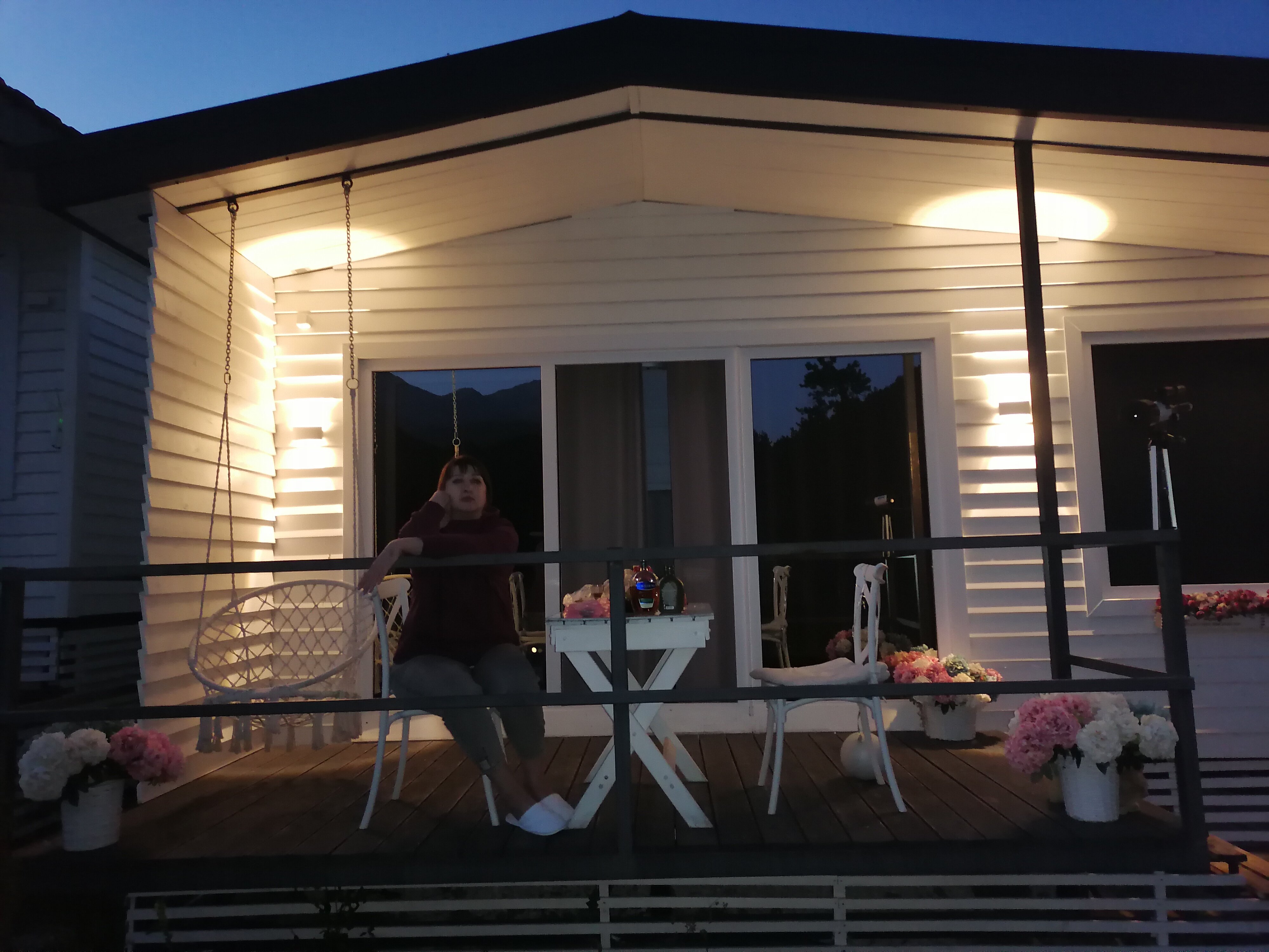 Фото Ривьера Архыз