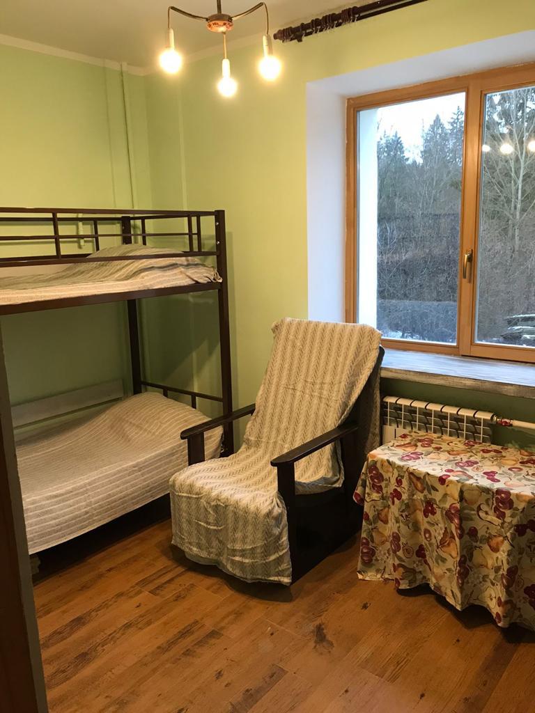 Фото Апартаменты в лесу