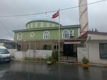 Dagevleri Middle Mosque (Istanbul, Sariyer, Kazim Karabekir Pasha Neighborhood, Aci Badem Cross Street, 2), mezquita