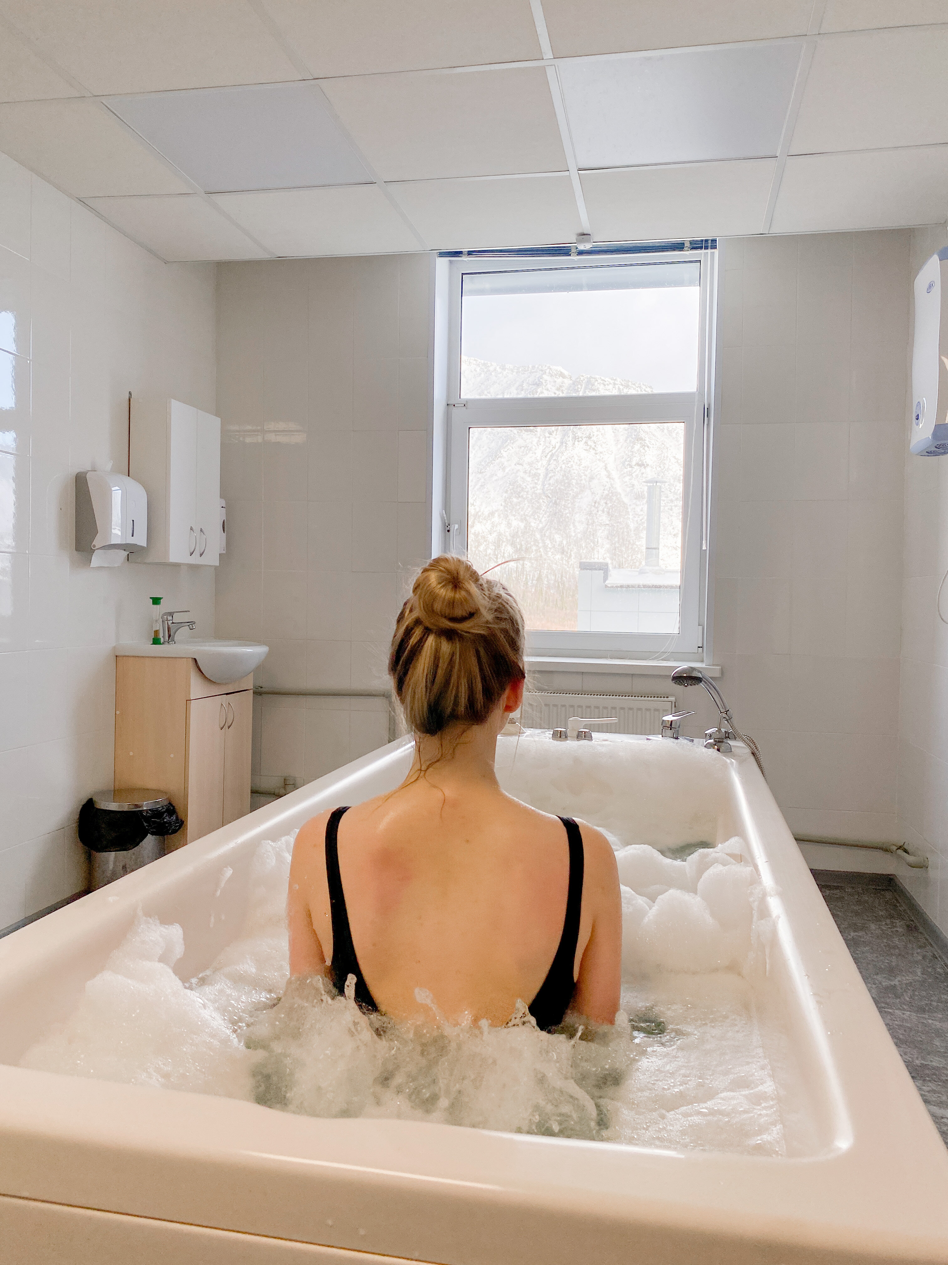 Фото Тирвас