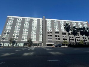 Гостиница Hilton Garden Inn LAX Los Angeles Airport