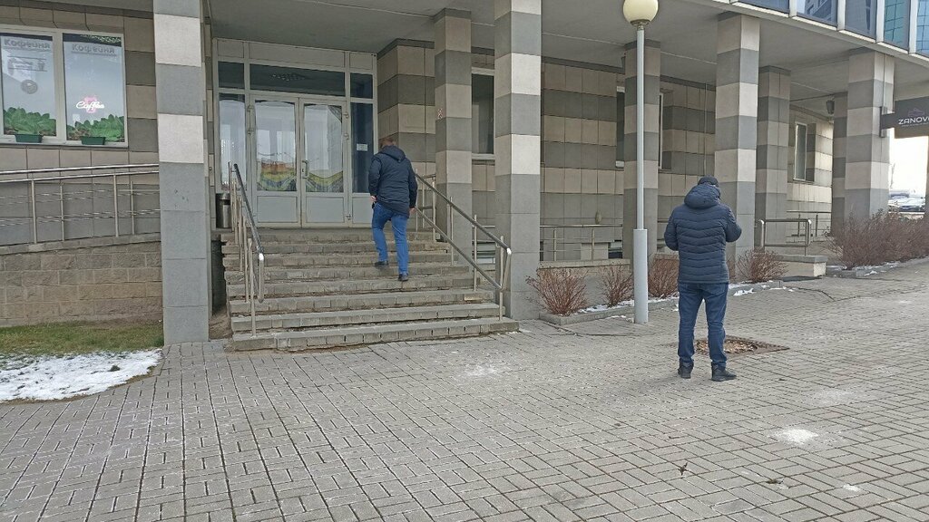 Mass media office Медицинские новости, Minsk, photo