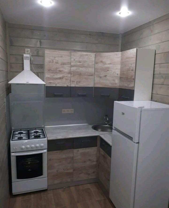 Фото Гостевой дом на улице Надежды