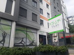 Noi 6: 15 (Istanbul, Maltepe, Altaycesme Neighborhood, Zeytin Dali Street, 5A), estudio de pilates