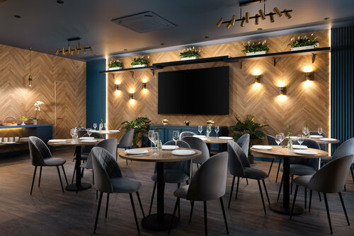 Иное жильё Клевер в Красногорске