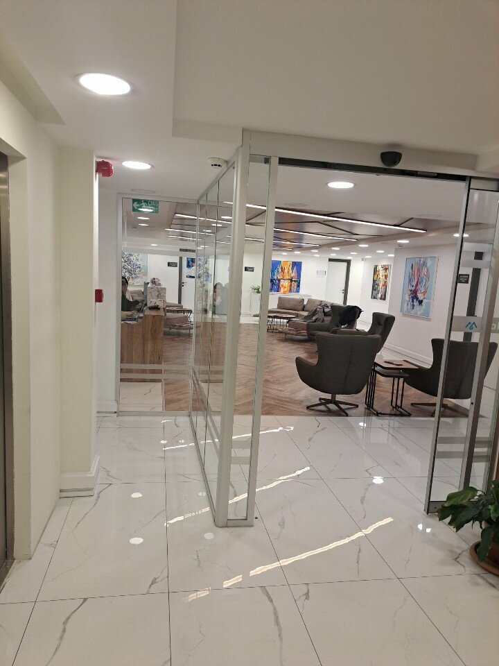 Private practice doctors Op. Dr. Eren Boldaz, Istanbul, photo