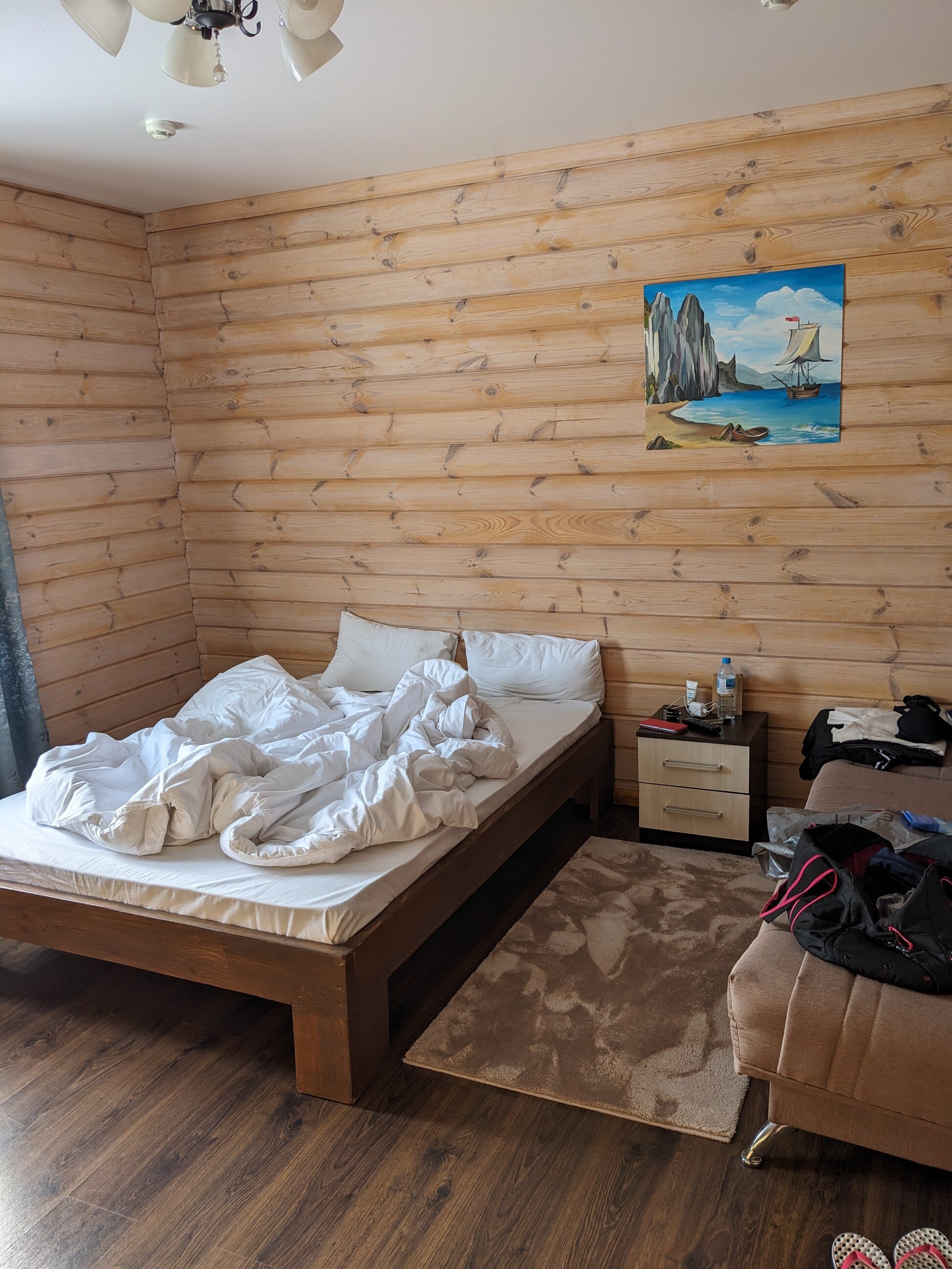 Фото отеля 3