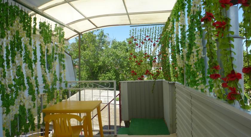 Фото Гостевой дом Маргарита