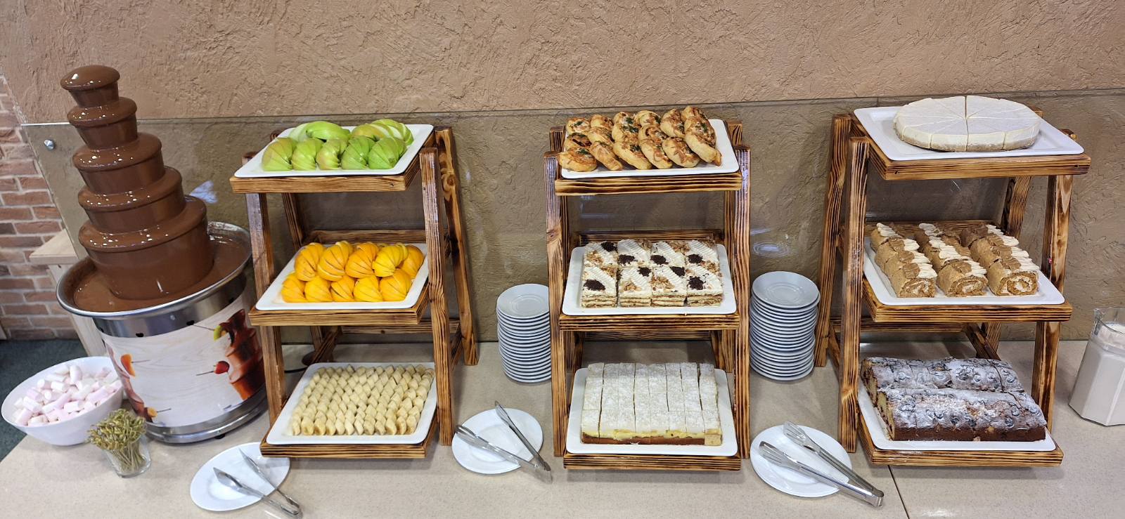 Фото Коттеджи на Верхнем бору