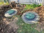 Stroi Septik (Bolshaya Ochakovskaya Street, 47Ас1), production and sale of septic tanks