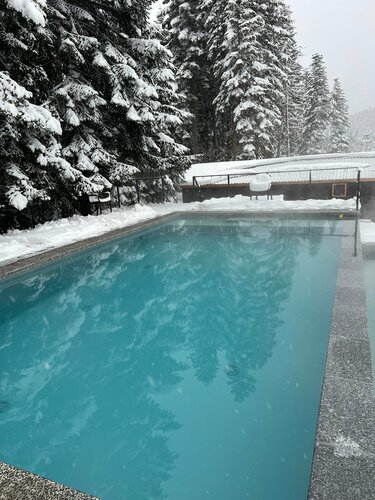 Дом отдыха Forest House Resort в Архызе