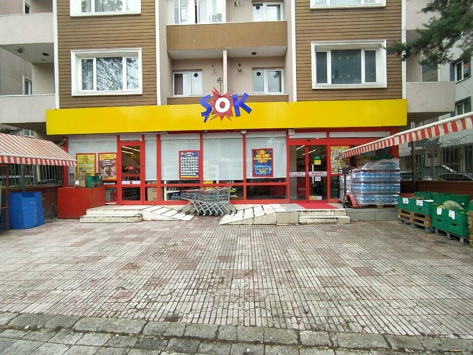 Transporters and conveyors Anka Technical, Istanbul, photo