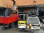 Oz Konyali Used Parts (Istanbul, Umraniye, Yamanevler Neighborhood, Sanayi Avenue, 3O), car service, auto repair