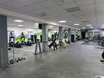 Z-fit (ulitsa Pushkina, 106А), fitness club