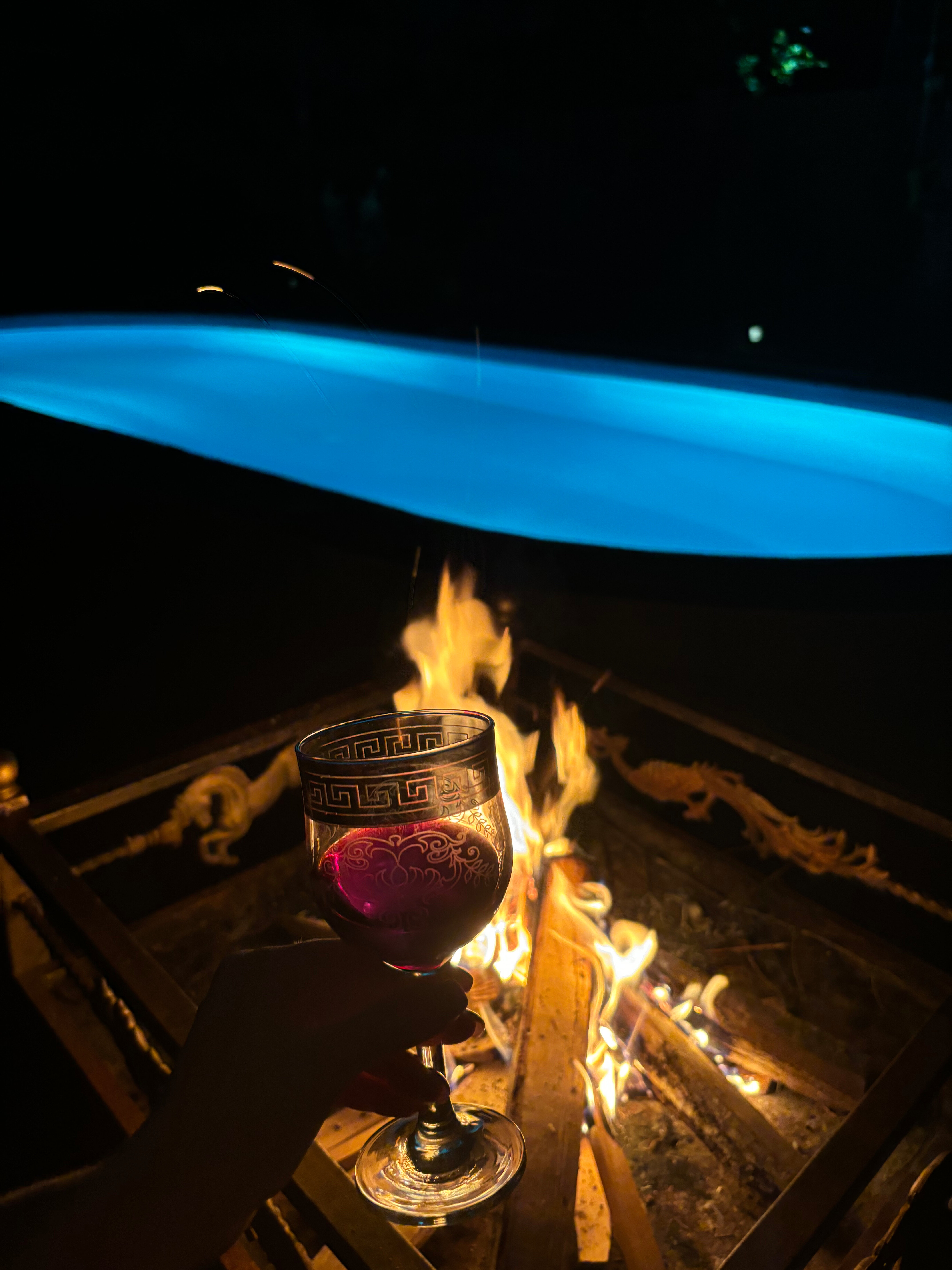 Фото Усадьба Новознаменская