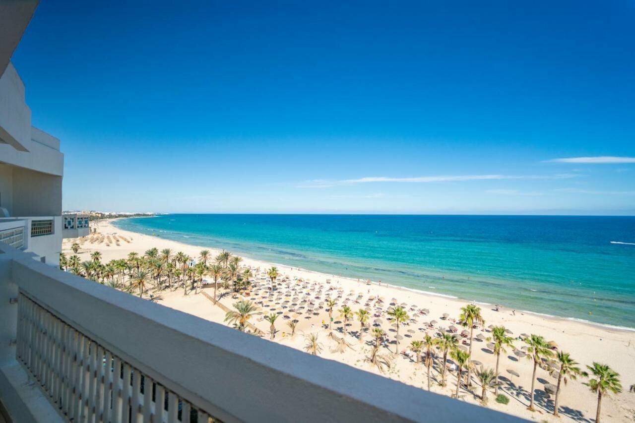 Фото Riadh Palms Resort and SPA