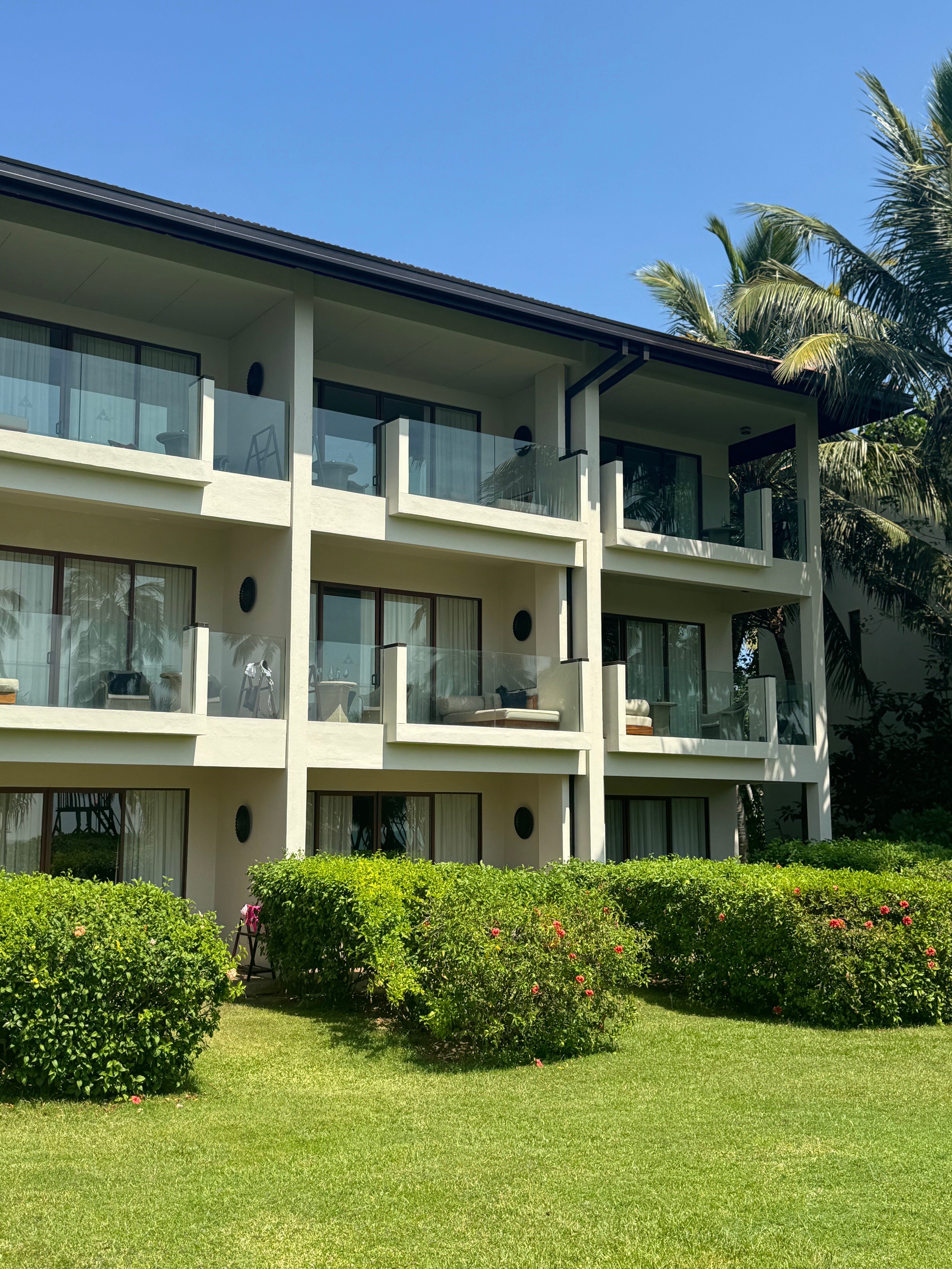 Фото Anantara Peace Haven Tangalle Resort